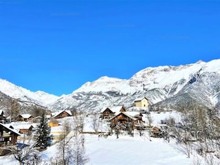 Apartment Puy-Saint-Vincent  17