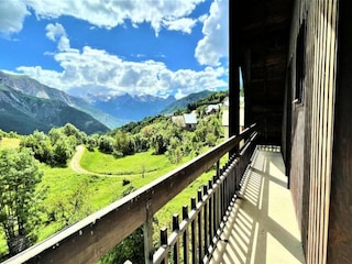 Apartment Puy-Saint-Vincent  18