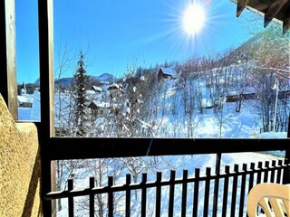 Appartement Puy-Saint-Vincent  19