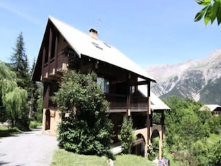 Apartment Puy-Saint-Vincent  20