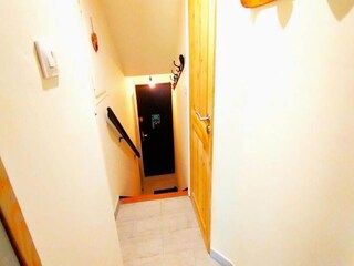 Appartement Puy-Saint-Vincent  4