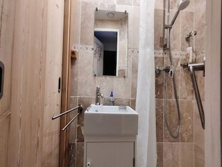 Appartement Puy-Saint-Vincent  5