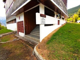 Appartement Puy-Saint-Vincent  7
