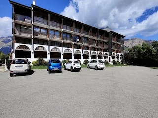 Apartment Puy-Saint-Vincent  8