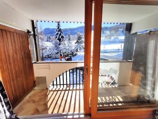 Appartement Puy-Saint-Vincent  9