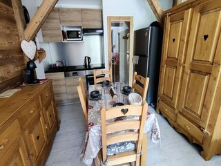 Appartement Puy-Saint-Vincent  10