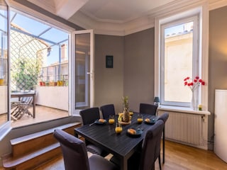 Ferienhaus Montpellier  11