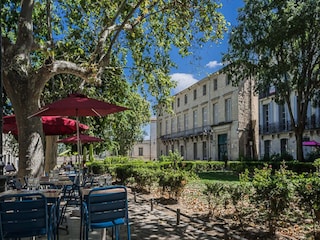 Ferienhaus Montpellier  22