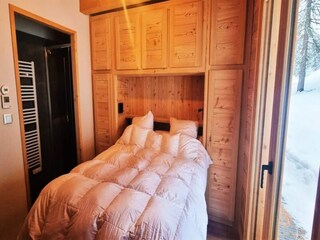 Apartment Puy-Saint-Vincent  2