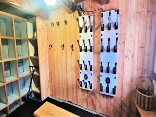 Appartement Puy-Saint-Vincent  4