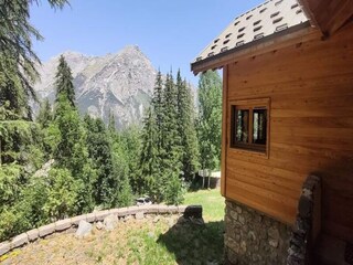 Apartment Puy-Saint-Vincent  11