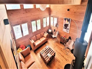 Apartment Puy-Saint-Vincent  12