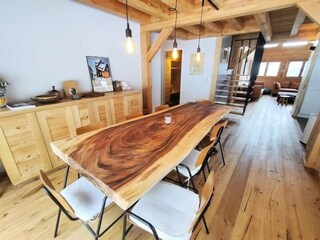 Appartement Puy-Saint-Vincent  13