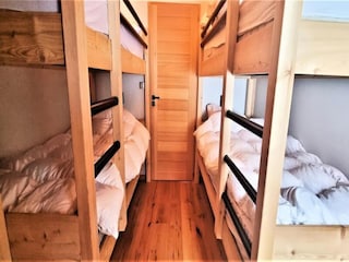 Appartement Puy-Saint-Vincent  15