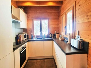 Appartement Puy-Saint-Vincent  16