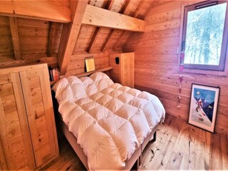 Appartement Puy-Saint-Vincent  18