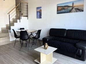 Apartment 3 Zimmer f�r 4 Personen - Querciolo - image1