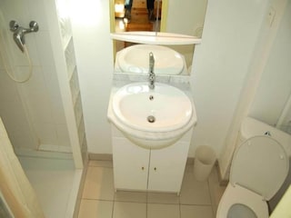 Apartment Leucate Außenaufnahme 4