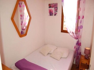 Appartement Leucate Enregistrement extérieur 5
