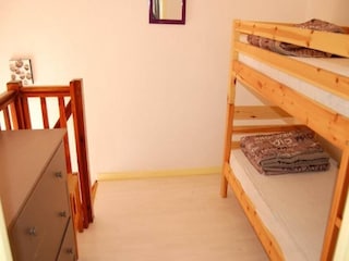 Apartment Leucate Außenaufnahme 6
