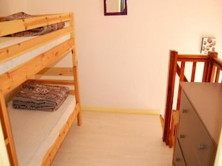 Apartment Leucate Außenaufnahme 9