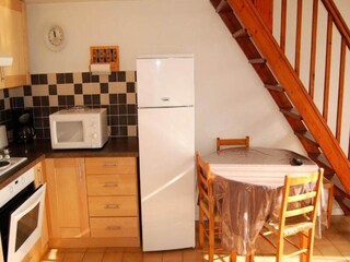 Appartement Leucate Enregistrement extérieur 10