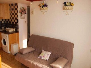 Appartement Leucate Enregistrement extérieur 16