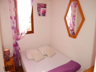 Appartement Leucate Enregistrement extérieur 18