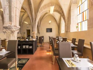 Appartement Dijon  4
