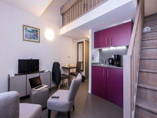 Appartement Dijon  9