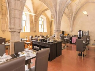Appartement Dijon  12