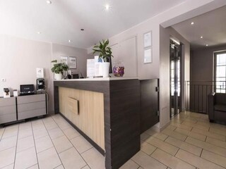 Appartement Dijon  13