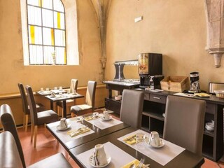 Appartement Dijon  14