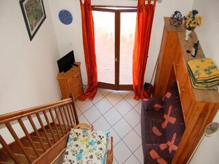 Appartement Leucate Kenmerken 8