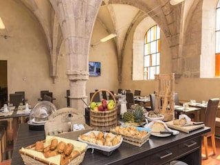 Apartment Dijon  3