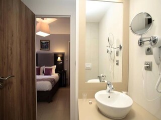 Apartment Dijon  4