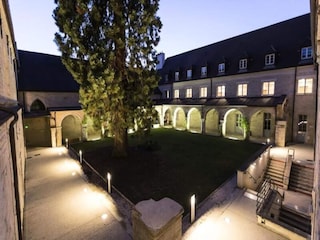 Apartment Dijon  9