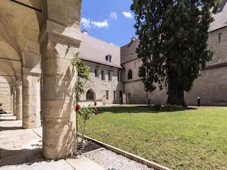 Apartment Dijon  11