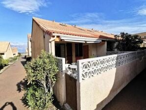 Apartment Houses & Villas for 6 People - Leucate - image1