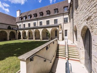 Appartement Dijon  5