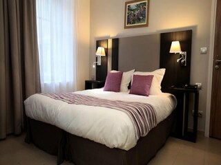 Appartement Dijon  11