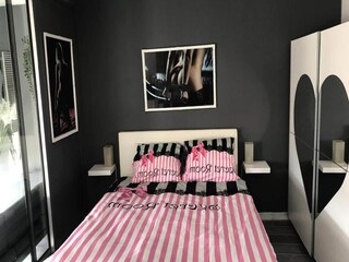 Apartment Cap d'Agde Ausstattung 10