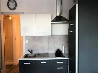 Apartment Cap d'Agde Ausstattung 11