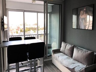 Apartment Cap d'Agde Ausstattung 12