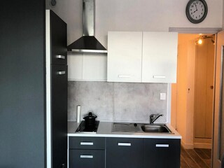 Apartment Cap d'Agde Ausstattung 14