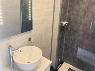 Apartment Cap d'Agde Ausstattung 16