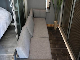 Apartment Cap d'Agde Außenaufnahme 4