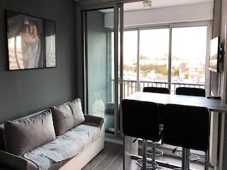 Apartment Cap d'Agde Ausstattung 1