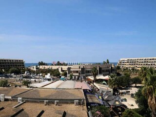 Apartment Cap d'Agde Außenaufnahme 6
