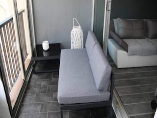 Apartment Cap d'Agde Außenaufnahme 7